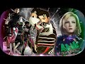 Leo Jin T8 Style With Nina Moves Ultra Hard Tekken 6 UHD 4K 60 FPS