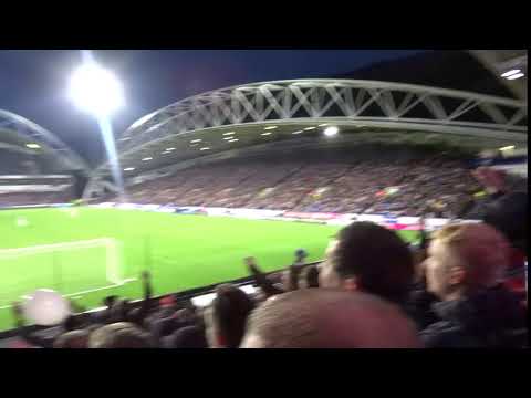 Stoke City - We’ve got Ramadan vs. Huddersfield