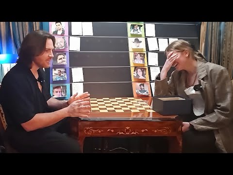 Will gets brutally honest about Hasan