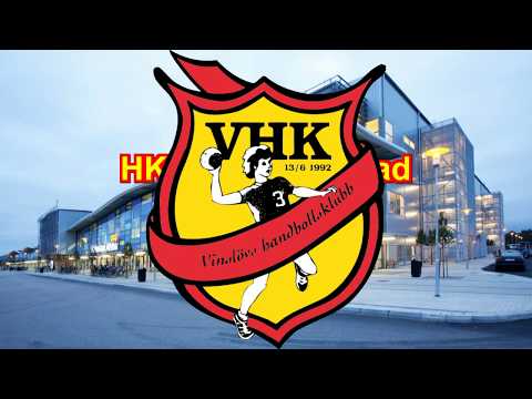 HK Drott - Vinslövs HK (23-29)