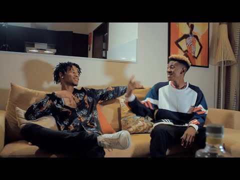 IKKO ACE x MUKO - Finesse  (OFFICIAL MUSIC VIDEO)