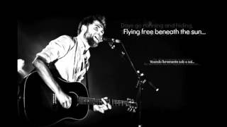 Passenger - When We Were Young (lyrics)