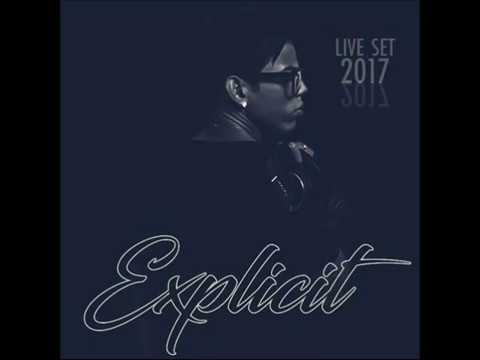 Genio Producer Explicit Live Set 2017