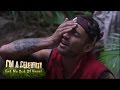Jake Quickenden Told Off For Urinating In Camp I M A Celebrity Get Me Out Of Here