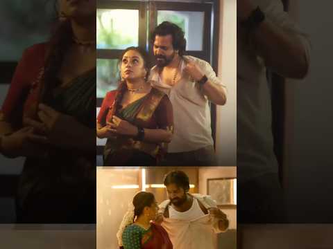 pearlish version ♥️#pearlymaany #srinisharavind #pottalamuttaye #trending