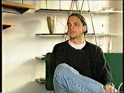 Regionalliga 1995/1996 Bericht über van der Veen