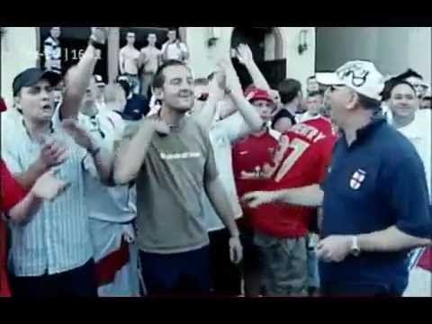 Hooligans - Ein anderes Sommermaerchen 2006 [Teil1]