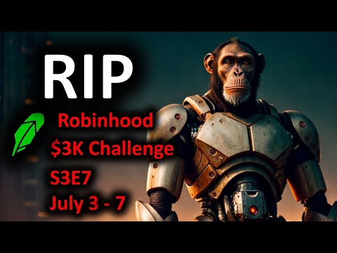 The End of an Era: The real $3K Challenge was the friends we made along the way