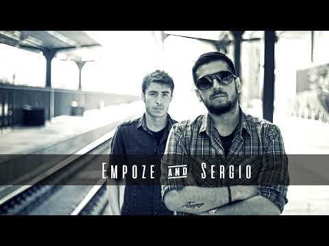 Empoze & Sergio - Yanımda Ol
