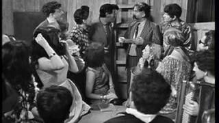 Oh, Sweet Dream! To Be A Proper Swede (Yellow Dog, Monica Zetterlund)