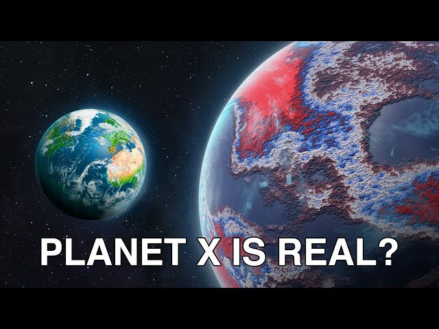 4 Biggest (REAL) Space Mysteries SDDEFAULT Thumbnail