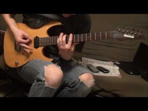 Here I Go Again ( solo) by Whitesnake