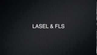 preview picture of video 'LASEL & FLS - Adelboden/Tschentenalp 2014 - 17/01/2014'