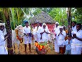 PONGAL CELEBRATION Mattu Pongal Grand Tamil Special Festival Celebrate In Village By Farmers