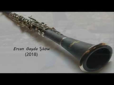 Ercan Gayda Şhow  2020 EN YENİ