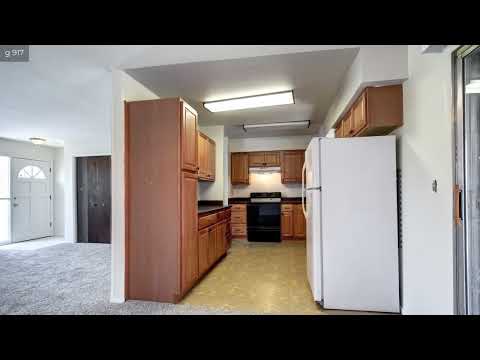 Location Location, Split level with private yard large garage in Englewood. property video
