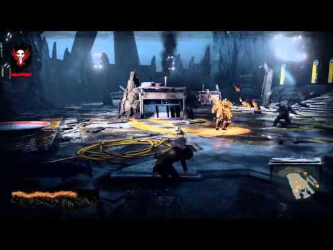 inFAMOUS: Second Son - Evil Path Part 13: Quid Pro Quo