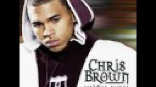 Chris Brown - With You