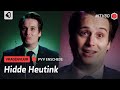 Vragenvuur: Hidde Heutink (PVV Enschede)