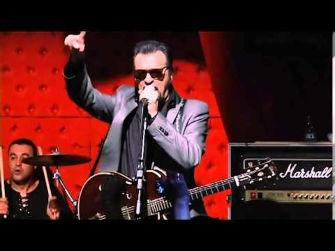 Marcelo Nova - Robocop  "DVD Hoje no Bolshoi" Oficial