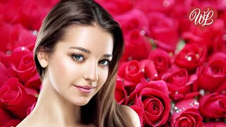 ТЫ ЛЮБИМЫЙ МОЙ ♥ КРАСИВЫЕ ПЕСНИ ПРО ЛЮБОВЬ WLV ♥ МУЗЫКА ЛЮБВИ ♥ LOVE STORY ♫ RUSSISCHE MUSIK  RUSSII