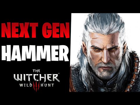 Witcher 3 NEXT GEN UPDATE: Alle neuen Features & Probleme - GEHEIME Inhalte, Rüstungen & Schwerter
