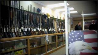 GOG TV 2011: Dealer Profile-Patriot Pawn & Firearms Company