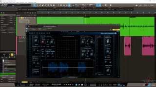 Video thumbnail for Blue Cat Audio Dynamics 4 Plugin overview and Demonstration by In the DAW