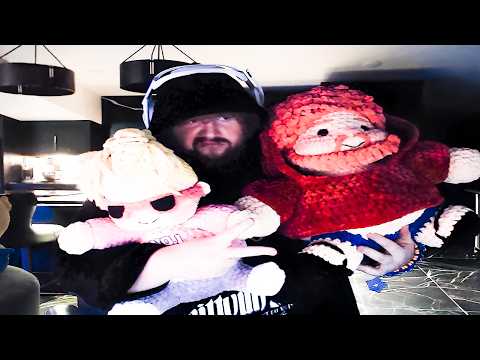 I Got More CaseOh Plushies!