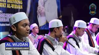 Download lagu KOMPILASI LAGU TERBARU..!!! Jami'yah Sholawat AL WIJDAN | Mimbo Bersholawat mp3