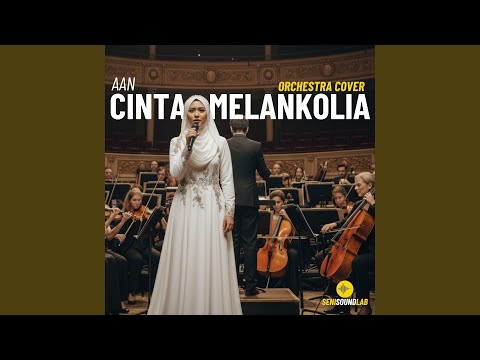 Cinta Melankolia (Orchestra)