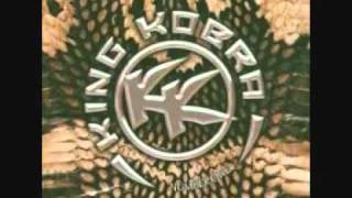 King Kobra   Ready to Strike