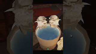 モササウルスガントレット！ #theforge #ゲーム実況 #ロブロックス #ゲーム配信 #forge