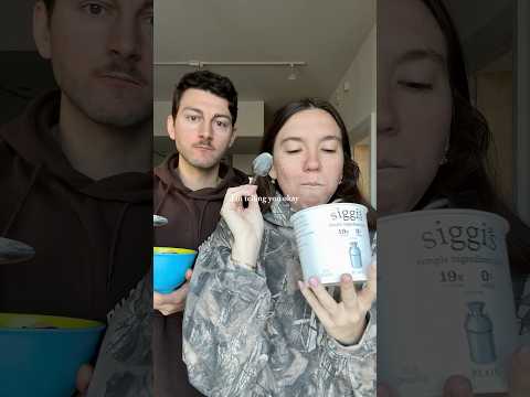 Letting my boyfriend make every decision for a day