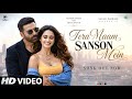 New Song 2026 Tera Naam Sanson Mein Akshay Kumar Disha Patani New Hindi Song Sagar Bairagi