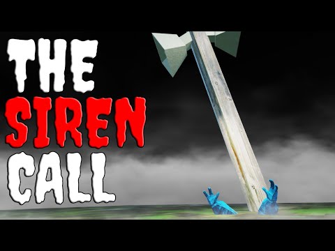 The Siren Call | A Gorilla Tag Movie
