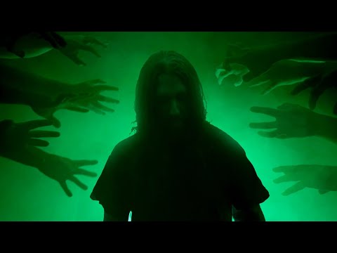 ASHEN - Leave The Flesh Behind (Official Video)
