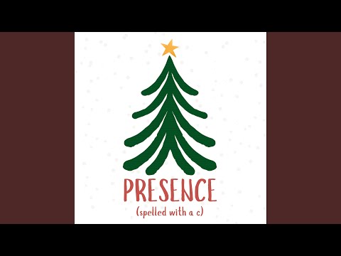 Presence Spelled With A C - Dave Siverns
