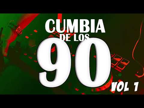 ⚠️ Cumbia de los 90 - Enganchados 2022 ⚠️ Cumbia del Recuerdo Grandes Exitos