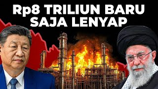 Download lagu Krisis Minyak China Lebih Parah dari Iran: AS Putus Jalur Pasokan mp3 Download lagu Krisis Minyak China Lebih Parah dari Iran: AS Putus Jalur Pasokan mp3