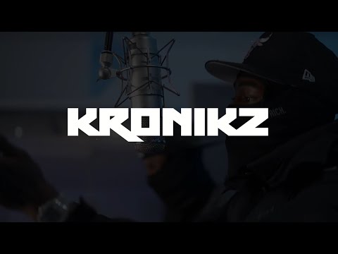 Buni - Plugged In | Remix | prod Kronikz x @talukkas x @ProdbyLJS