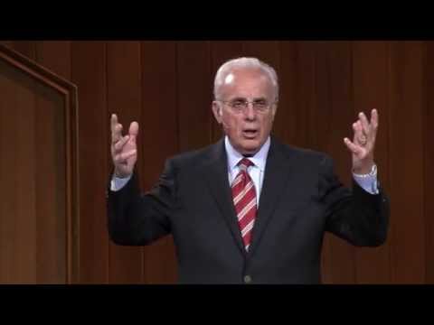 Persecuted for Truth’s Sake, Part 2 (Acts 4:13–31)