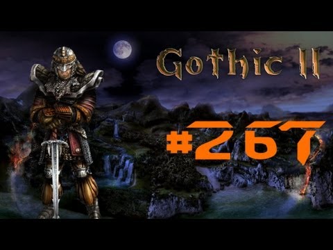 Let´s Play Gothic 2 DNdR #267 [German/HD] - Fortsetzung folgt...