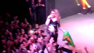 Adore Delano - Speak My Sex - Priscilla Party - Blue Space - 24-04-2015