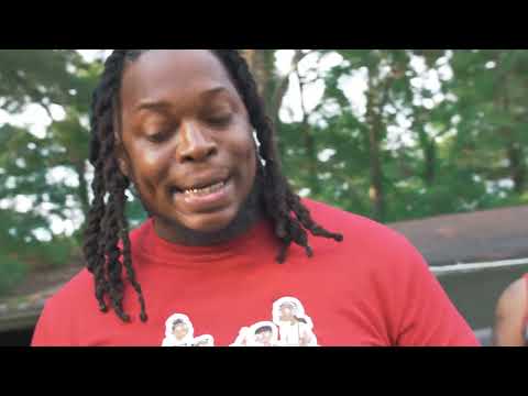 Da Shoota - Out Da Mud feat. Willie Walker BH x Pablo Blac (OFFICIAL VIDEO)