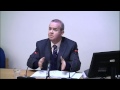 Leveson Inquiry Ian Hislop S Jokes