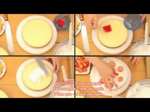 [ENG SUB] Love Again - Seo In Guk & Take#1