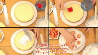 [ENG SUB] Love Again - Seo In Guk &amp; Take#1