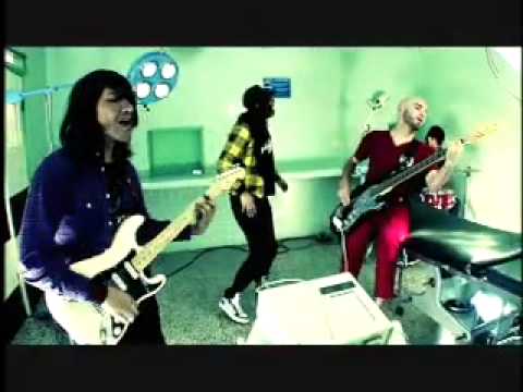 Santo Remedio VideoClip - Pescao Vivo