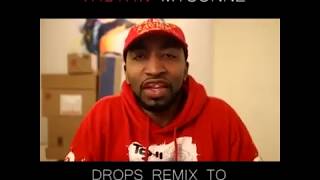 Mysonne  (Joyners REMIX) Im Not Racist song!! 🗣💯